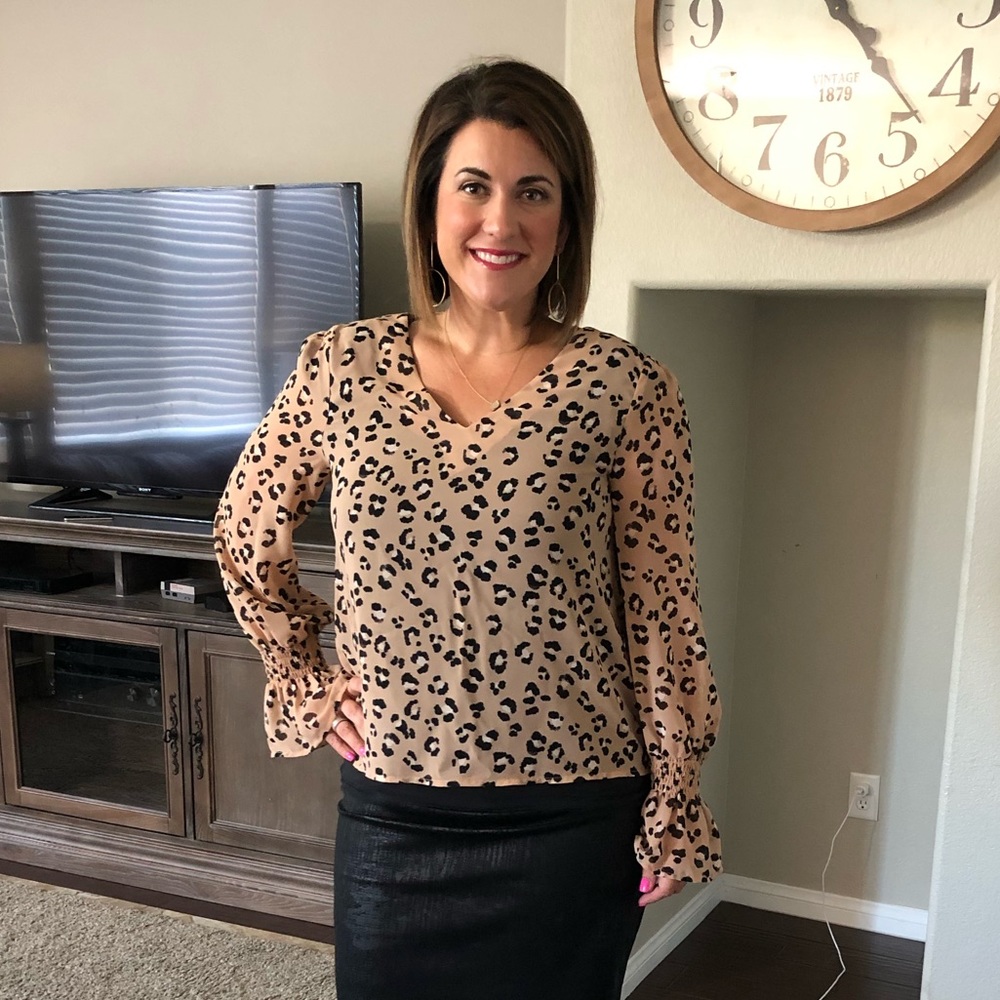 Meet your Posher, Alisa